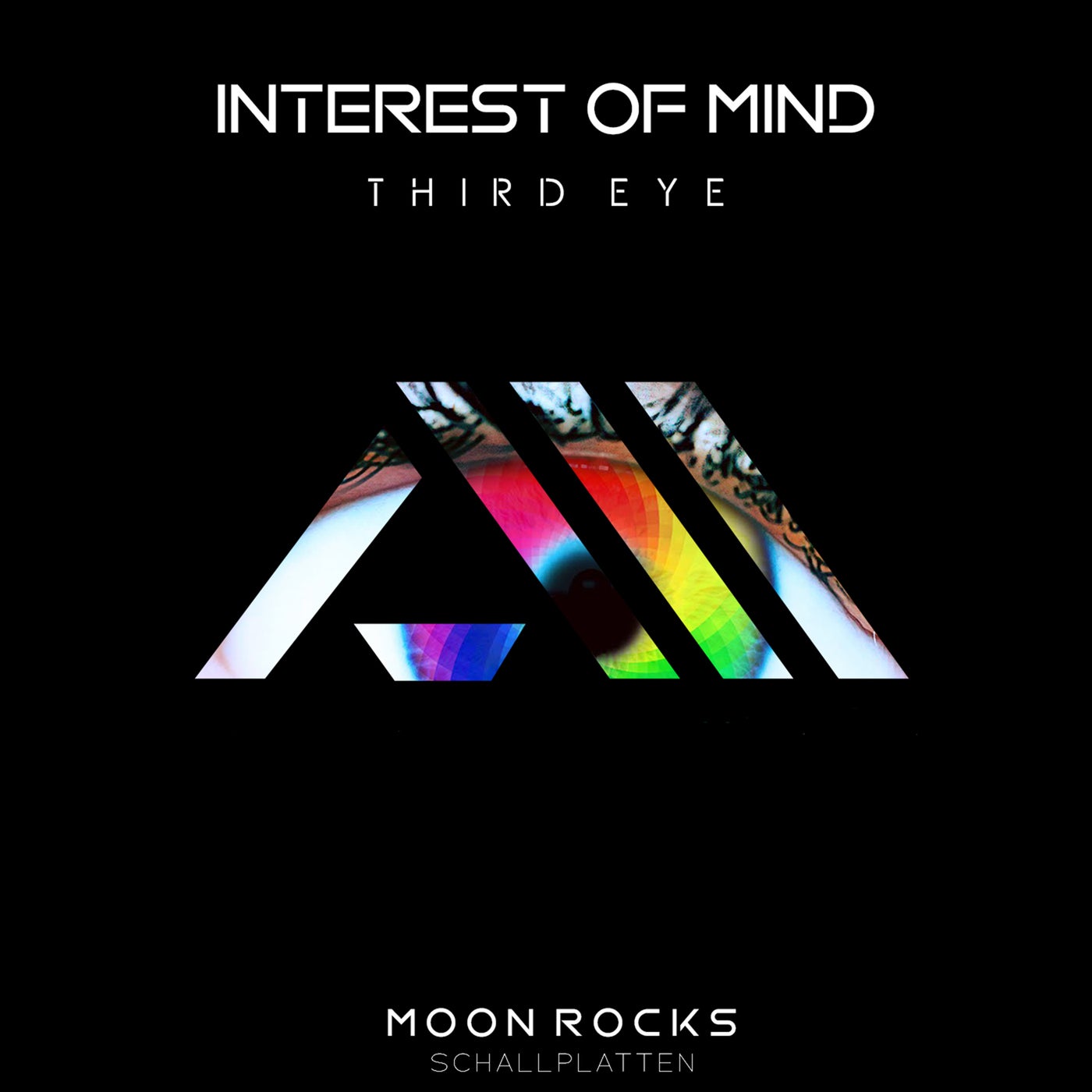 Interest Of Mind – Third Eye [MRS008]